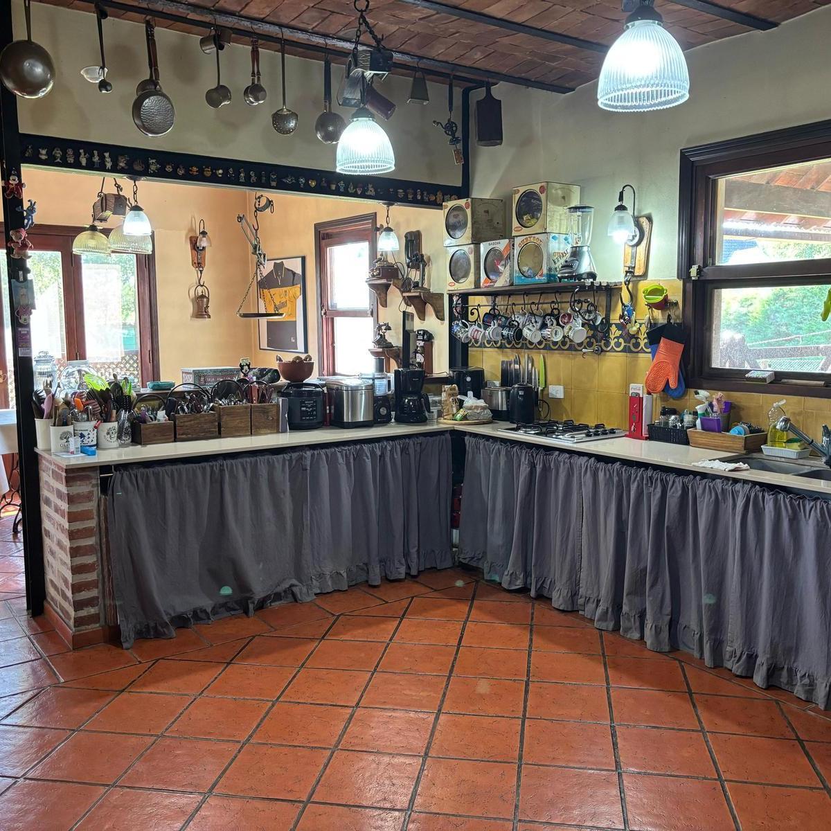 Venta en Barrio Cerrado El Pato Verde 2