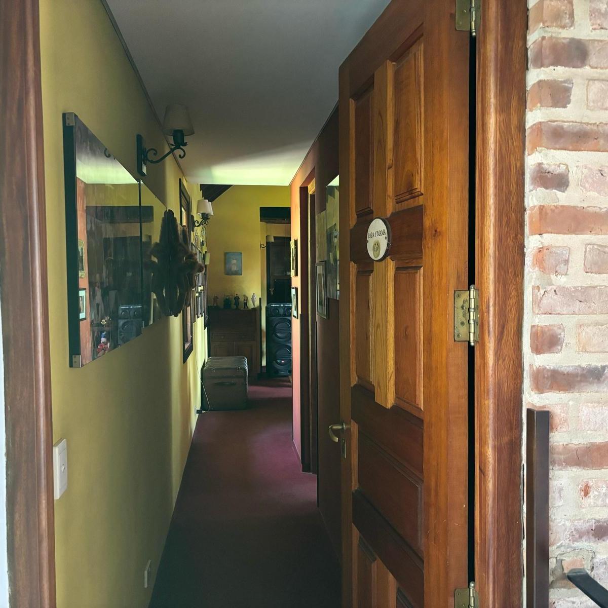 Venta en Barrio Cerrado El Pato Verde 5