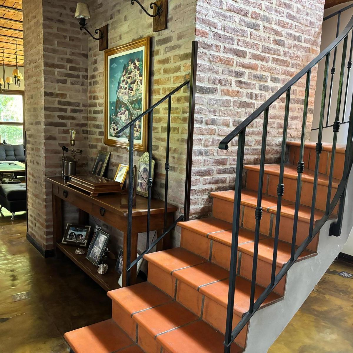 Venta en Barrio Cerrado El Pato Verde 4