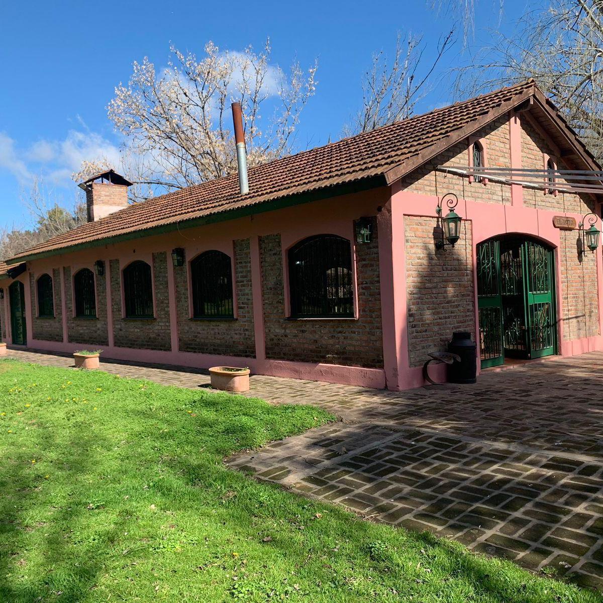 Casa Quinta en Venta, Moreno, Trujui 5