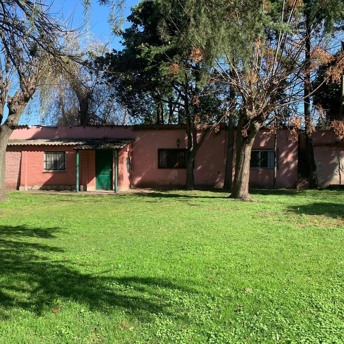 Casa Quinta en Venta, Moreno, Trujui 3
