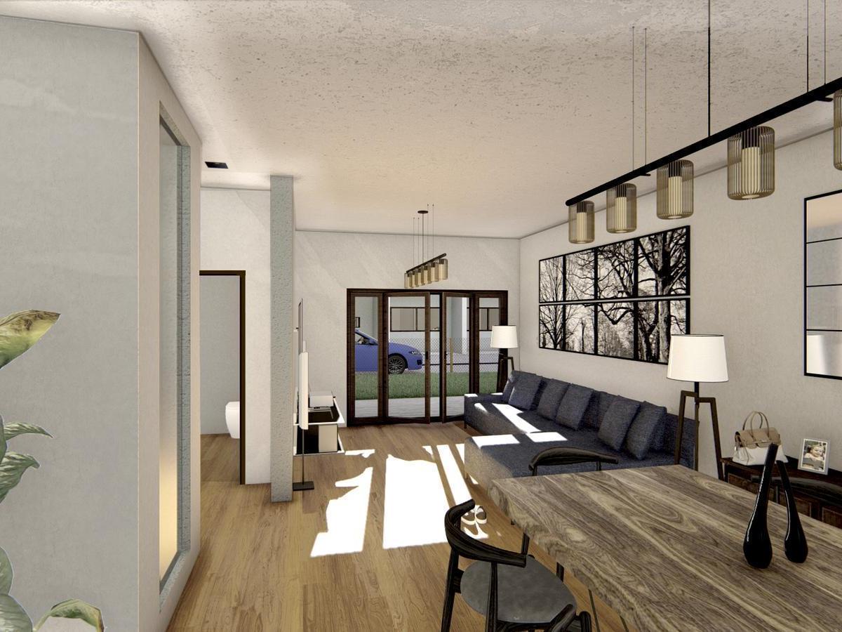Venta Departamento de Pozo Bella Vista, San Miguel 3