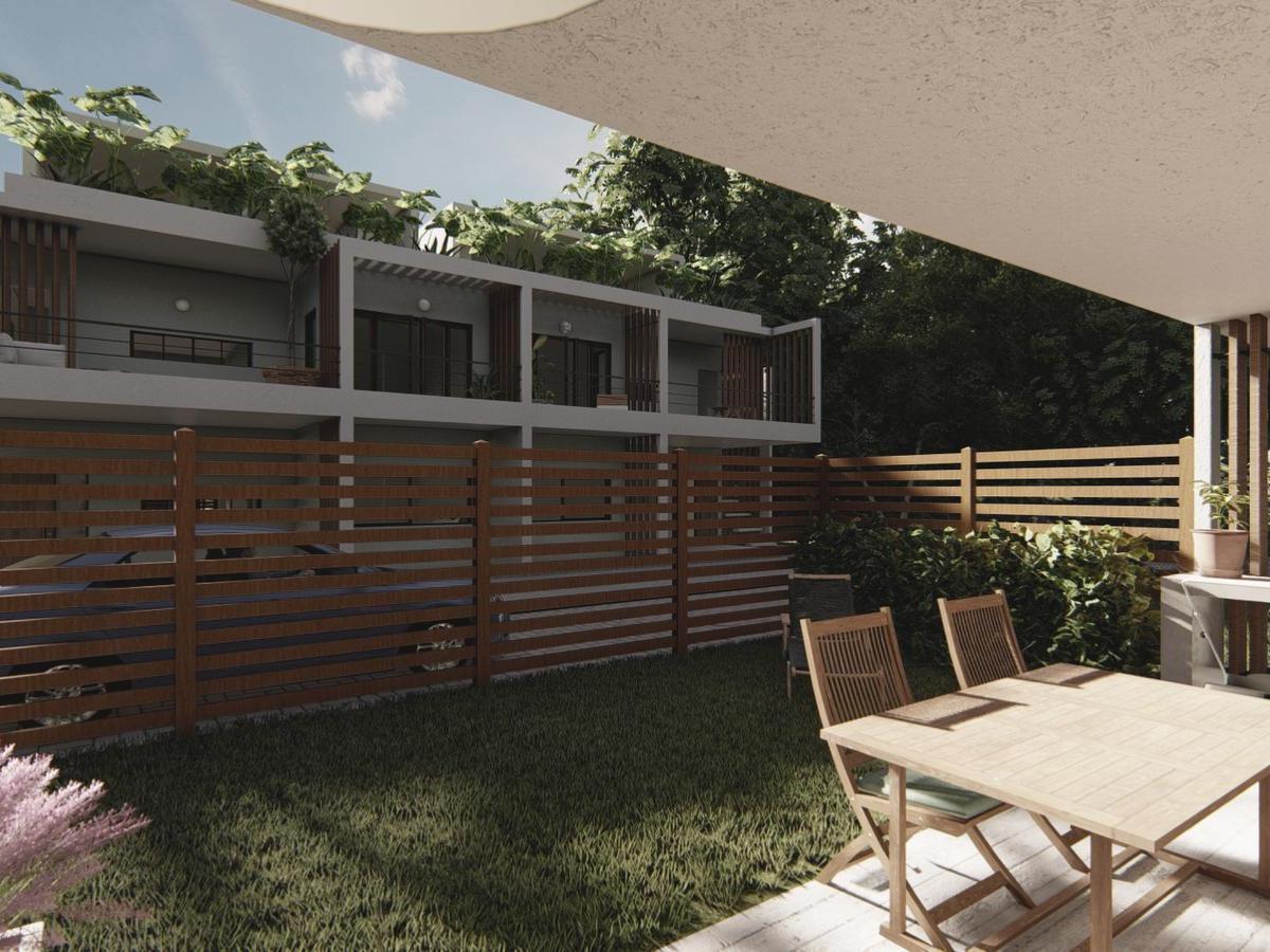 Venta Departamento de Pozo Bella Vista, San Miguel 5