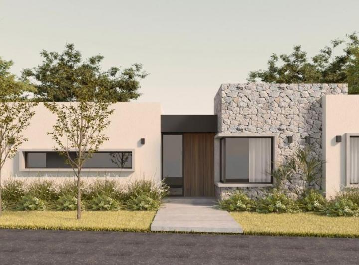 CASA A ESTRENAR, VILLAGE PLAZA, BELLA VISTA 3