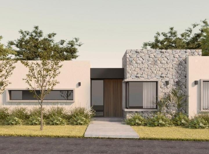 CASA A ESTRENAR, VILLAGE PLAZA, BELLA VISTA 4