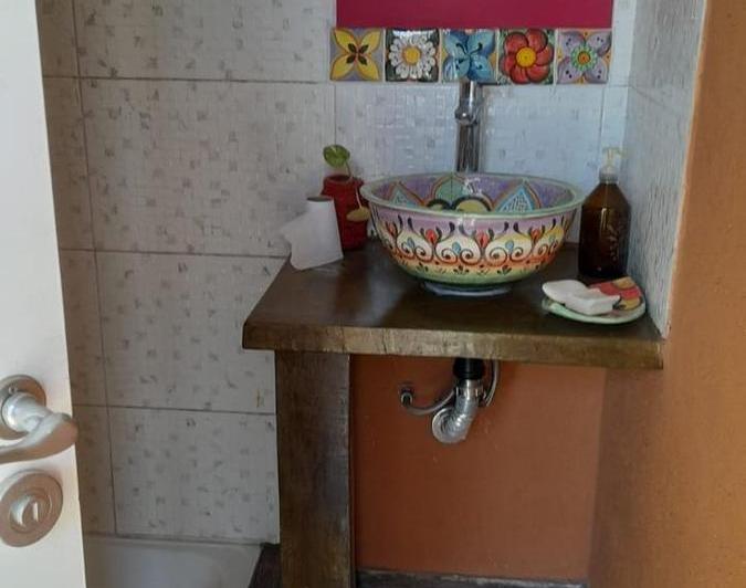 Casa en Alquiler Temporal en Barrio Cerrado Bella Vista Chico 3