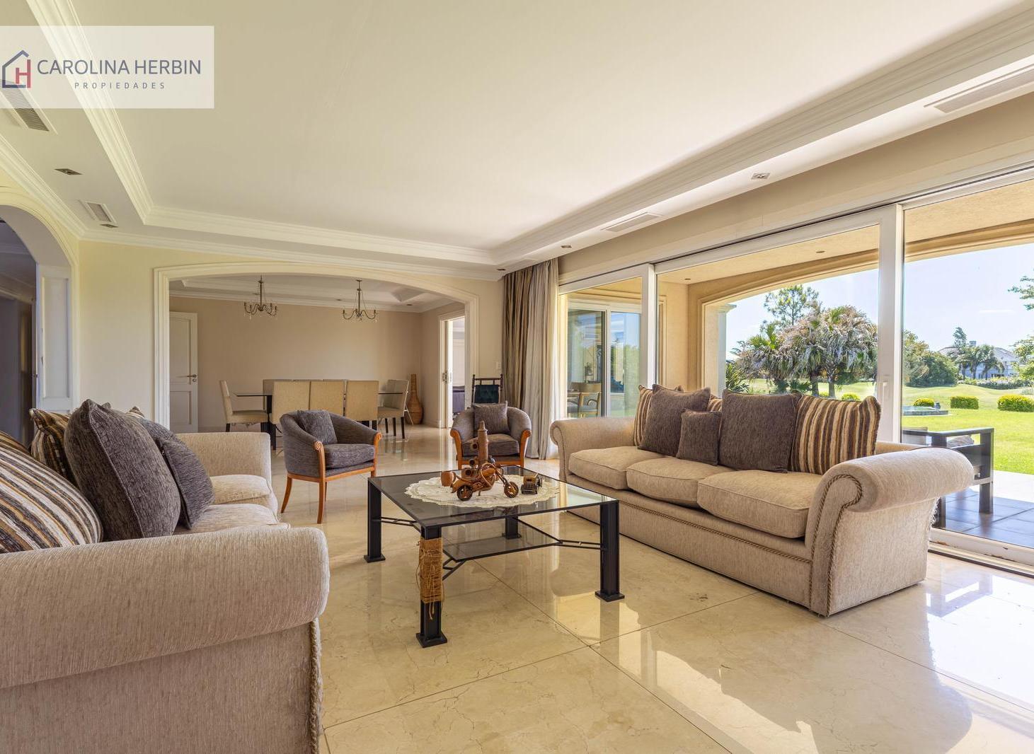 Foto de Venta, Casa, Buenos Aires Golf Club, Bella Vista, imagen 4