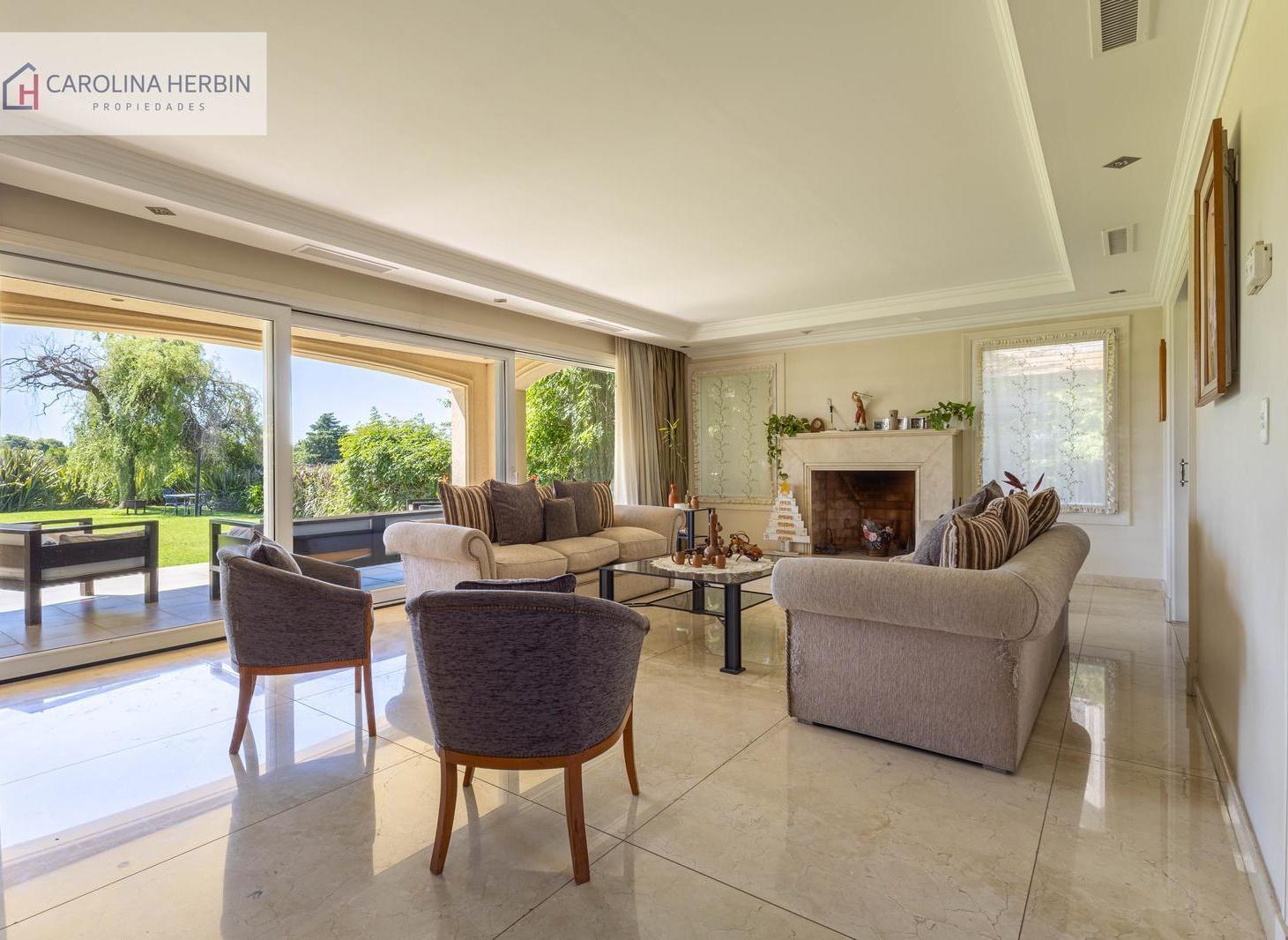 Foto de Venta, Casa, Buenos Aires Golf Club, Bella Vista, imagen 3