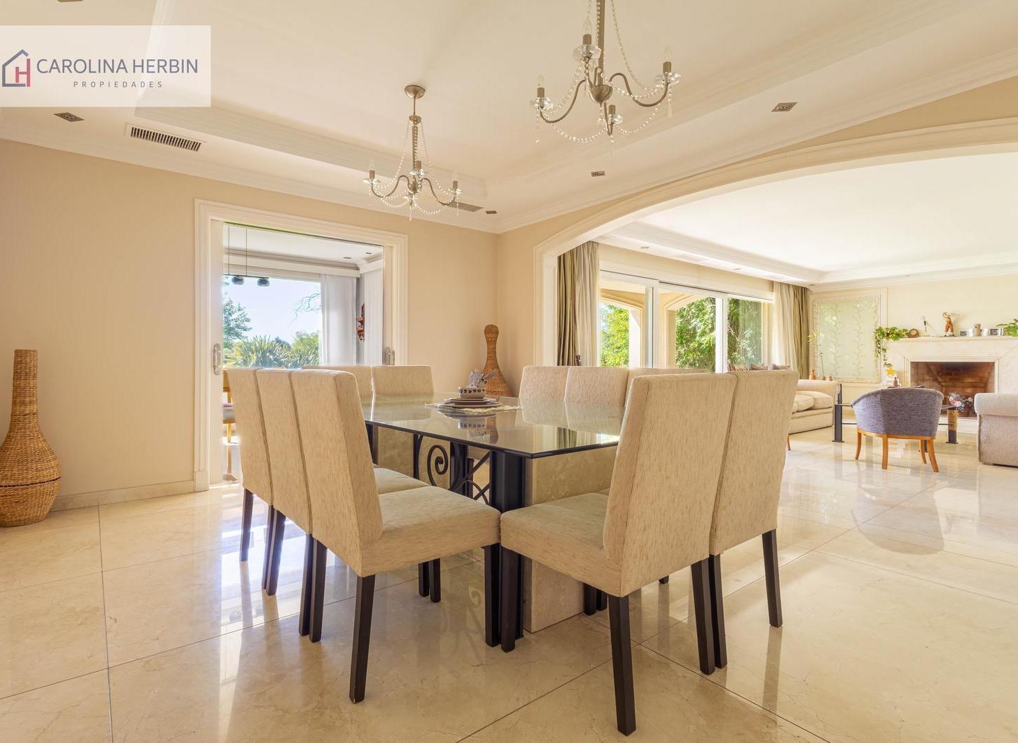 Foto de Venta, Casa, Buenos Aires Golf Club, Bella Vista, imagen 5