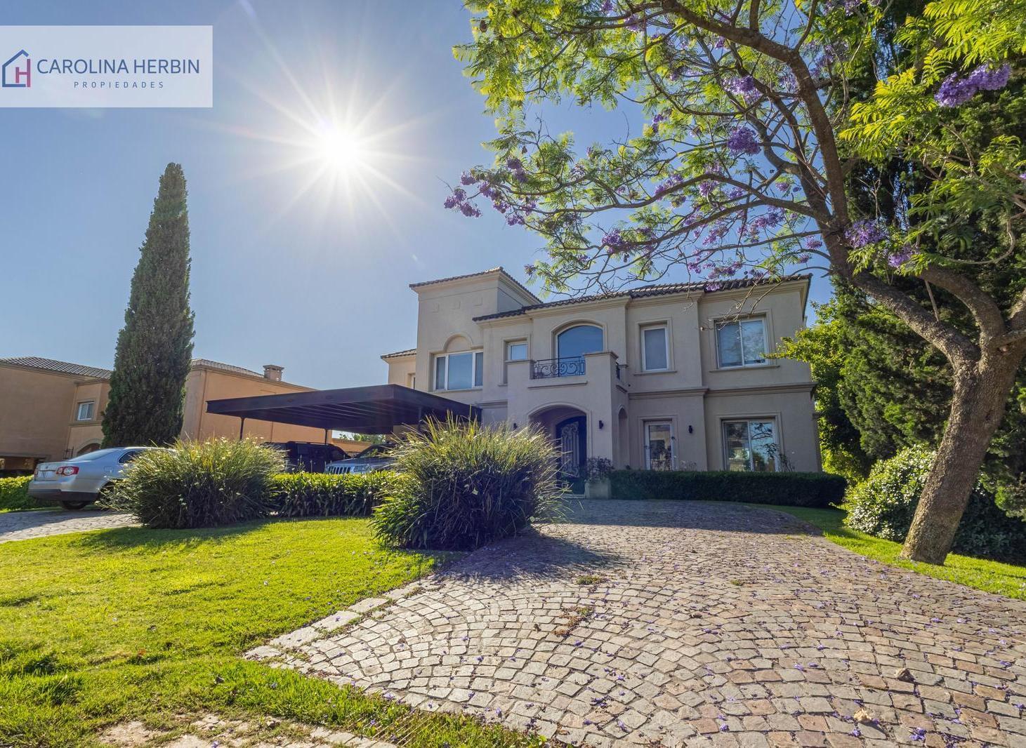 Foto de Venta, Casa, Buenos Aires Golf Club, Bella Vista, imagen 1