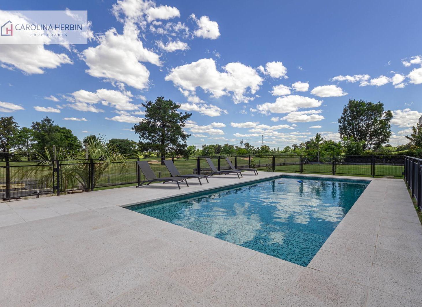 Foto de Casa en Venta y Alquiler en Barrio Cerrado Buenos Aires Golf, Bella, imagen 5