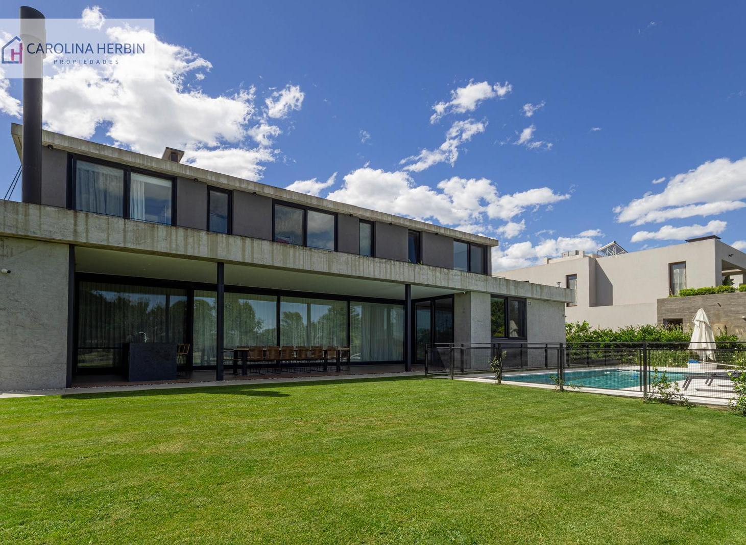 Foto de Casa en Venta y Alquiler en Barrio Cerrado Buenos Aires Golf, Bella, imagen 3