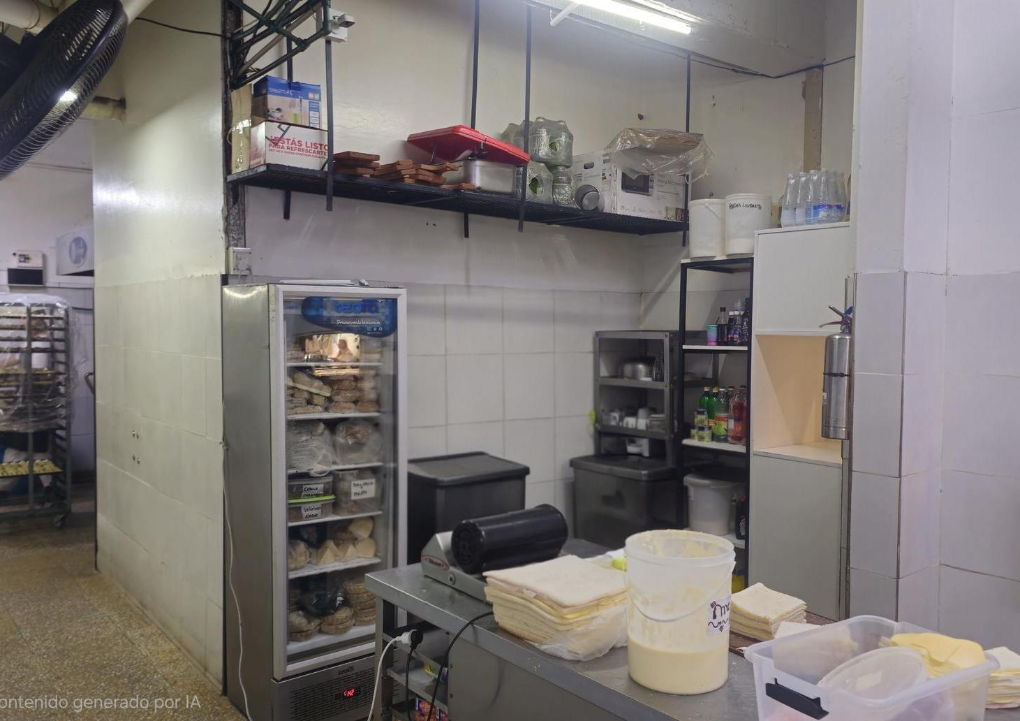 Foto de Venta de local comercial + vivienda 3 ambientes, imagen 5