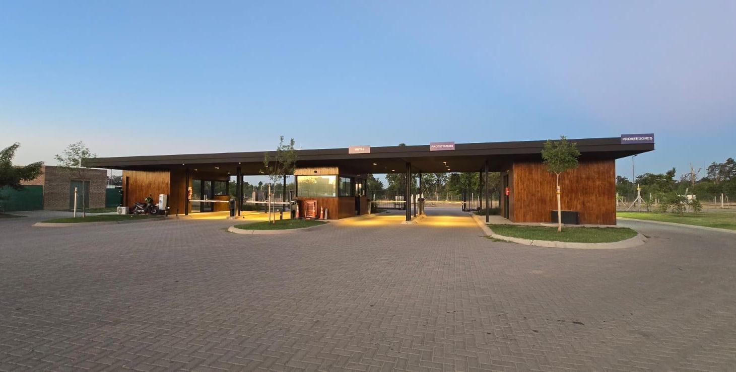 Foto de Terreno en venta en Village Joven, Bella Vista, imagen 4