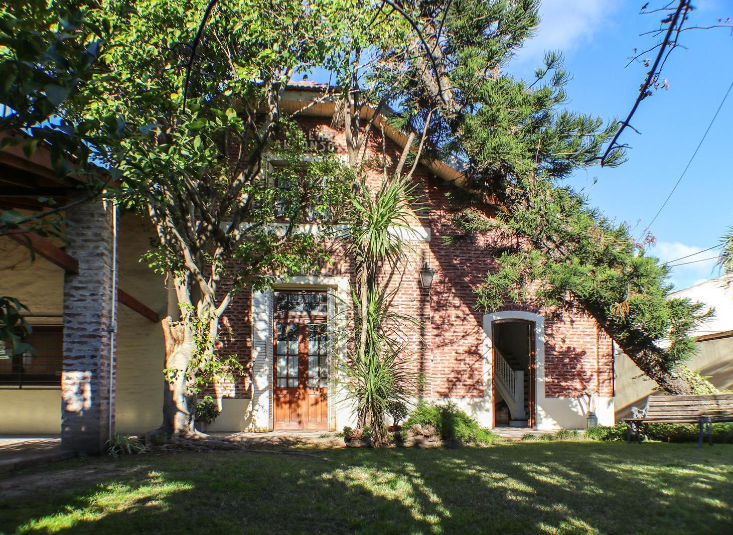 Casa en Venta en Ituzaingo, Zona Oeste