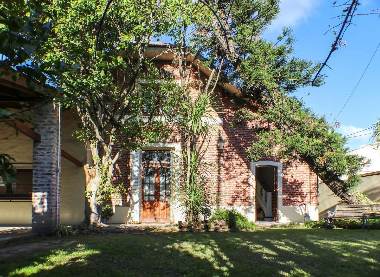 Casa en Venta en Ituzaingo, Zona Oeste 1