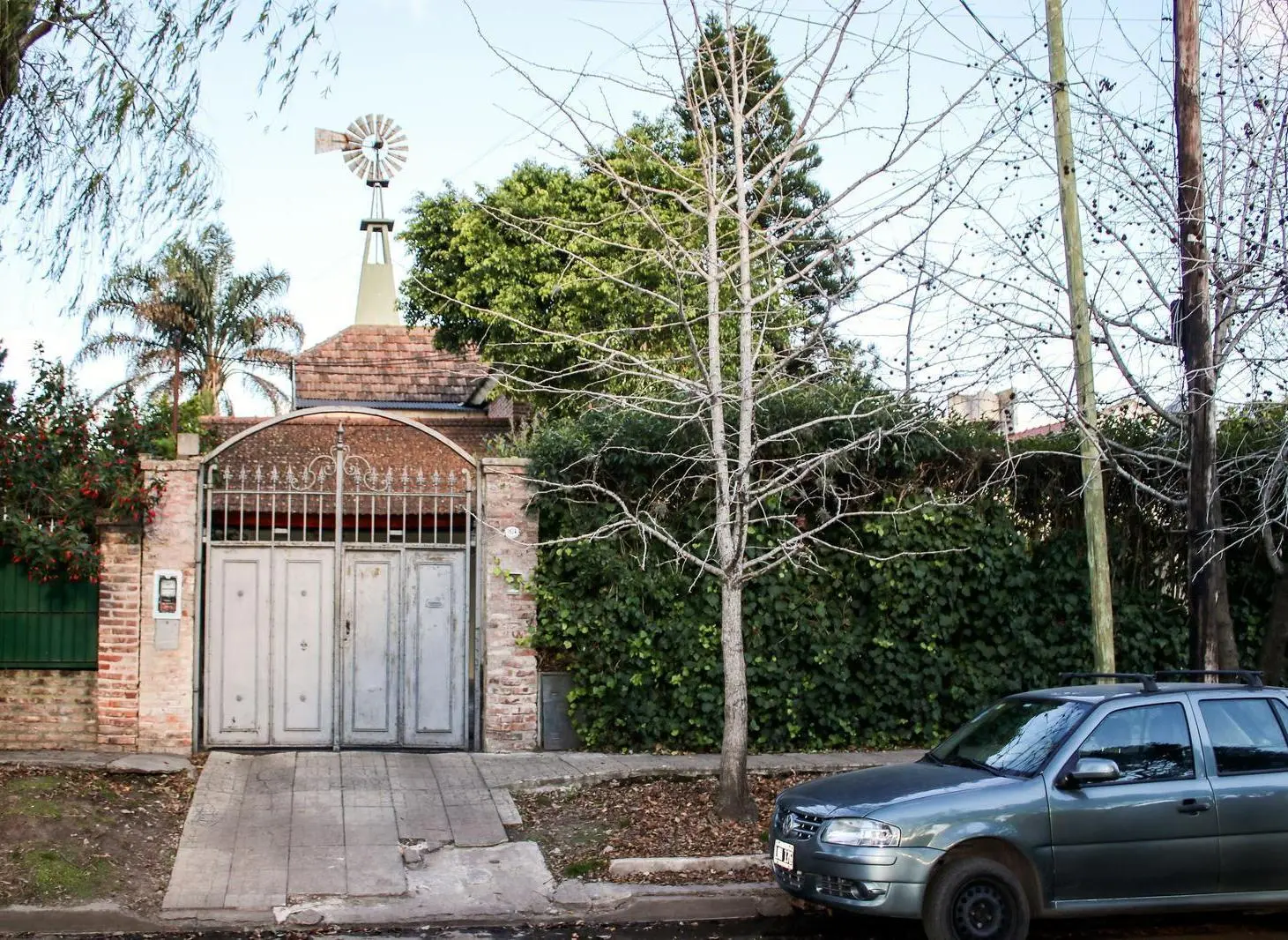 Casa en Venta en Ituzaingo, Zona Oeste 2