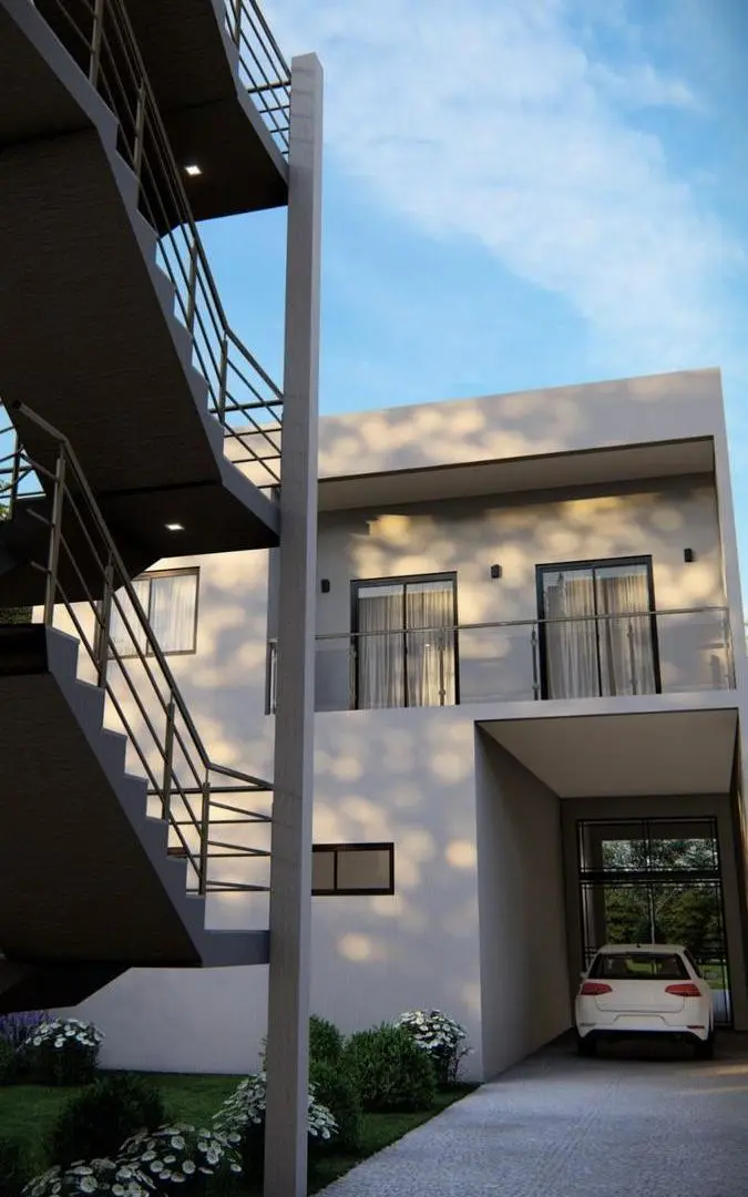 Departamento en pozo en San Miguel 1