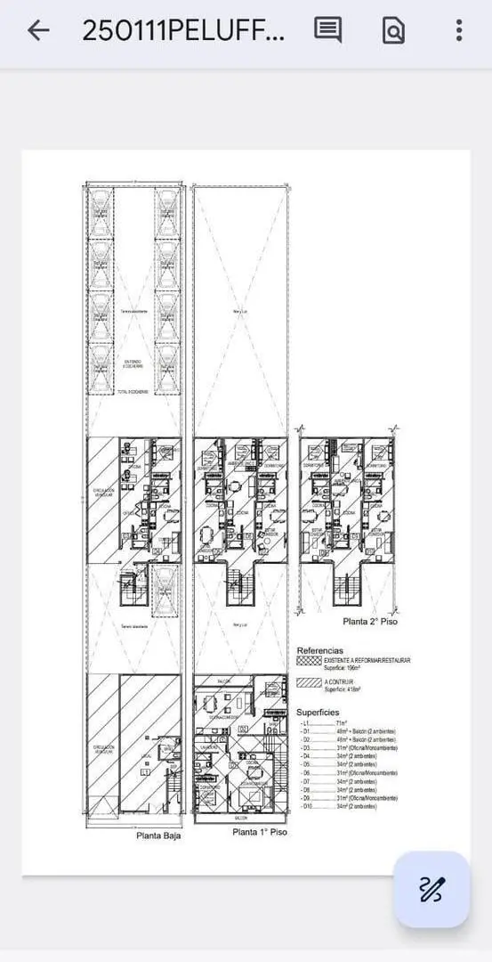 Plano 1