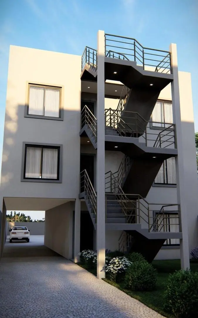 Departamento en pozo ,San Miguel 5