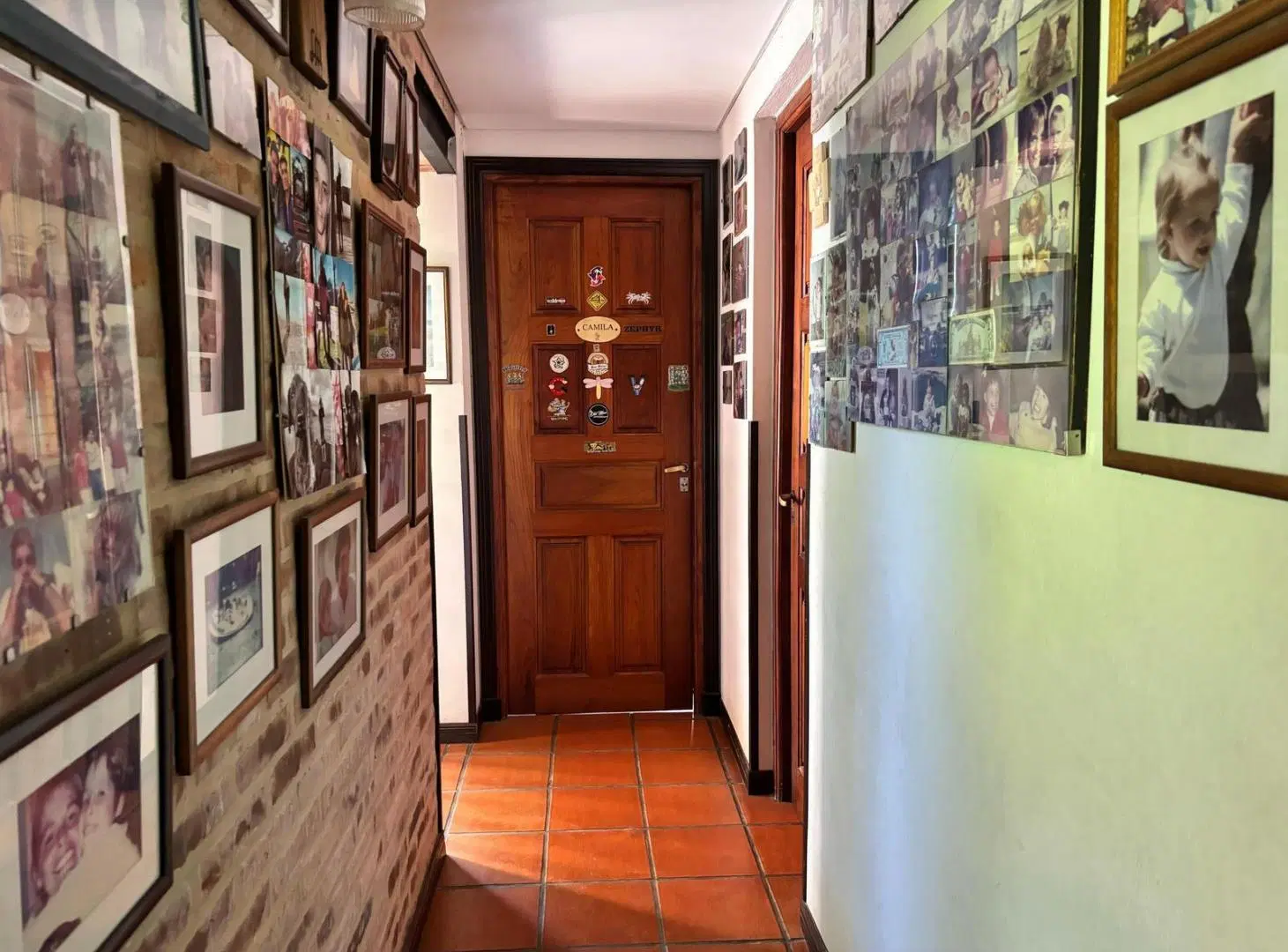 Alquiler casa Barrio Cerrado El Pato Verde, Muñiz, San Miguel 3