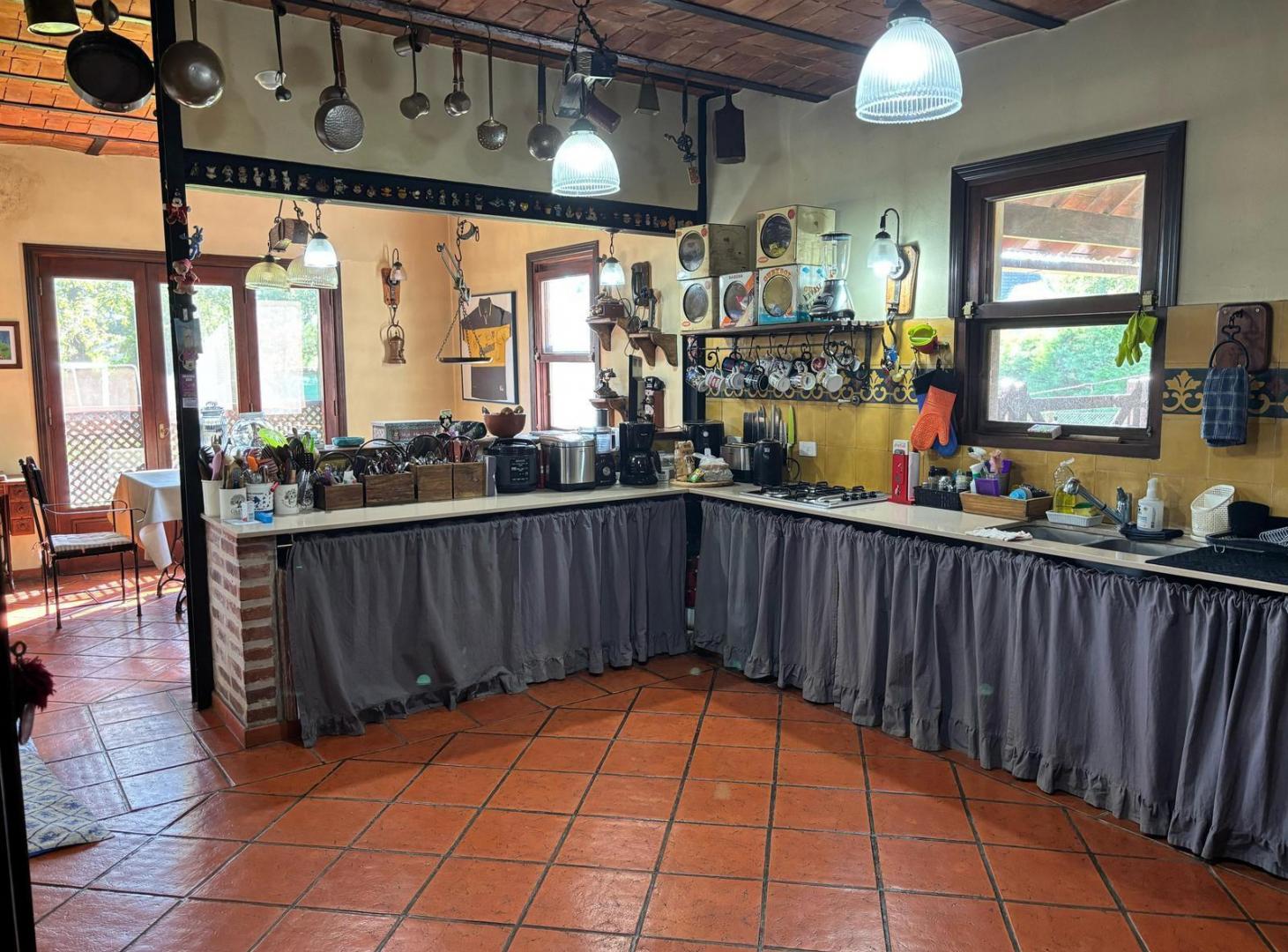 Foto de Alquiler casa Barrio Cerrado El Pato Verde, Muñiz, San Miguel, imagen 4