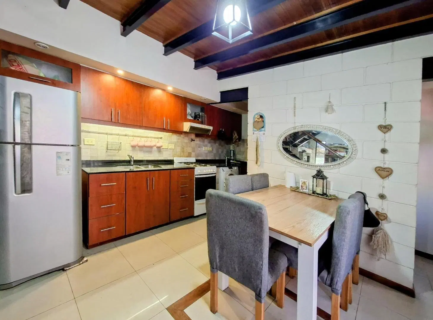 Casa en venta Haedo Norte. Acepta financiación. 2
