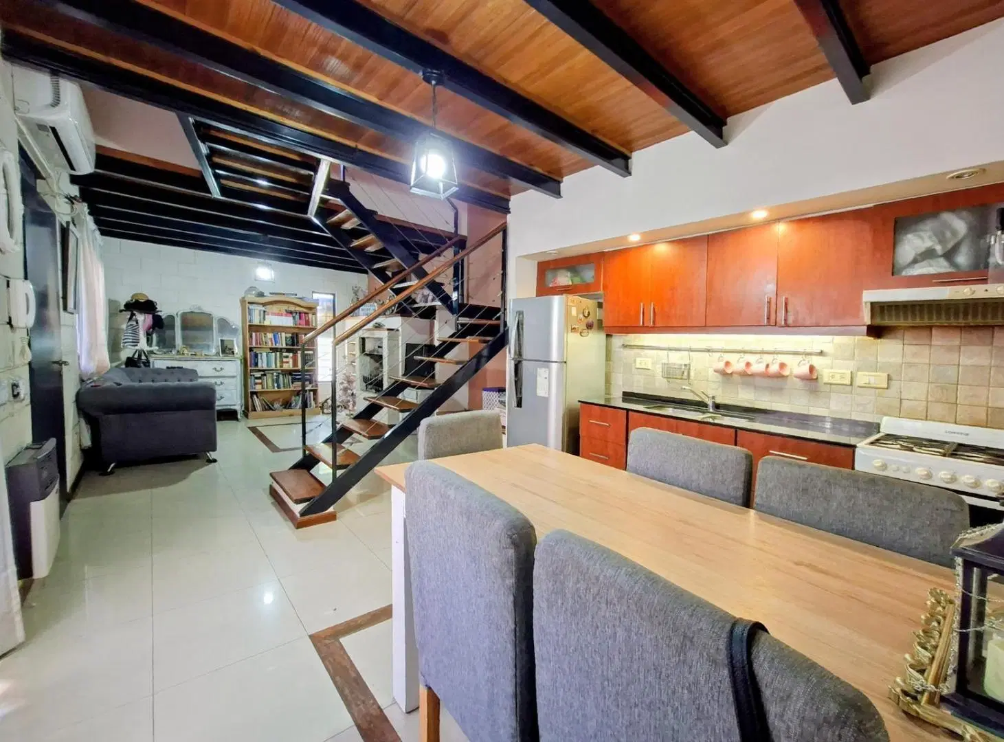 Casa en venta Haedo Norte. Acepta financiación. 1