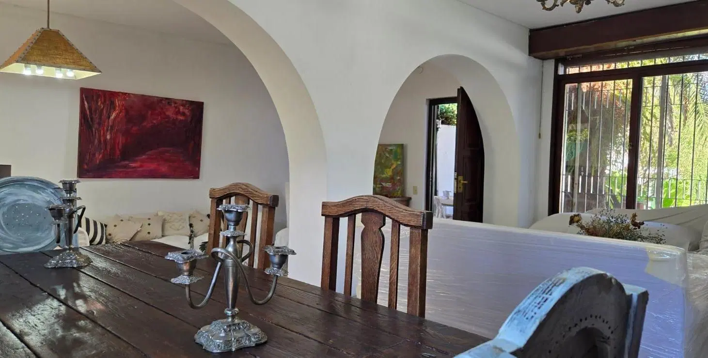 Casa en alquiler, Bella Vista 1
