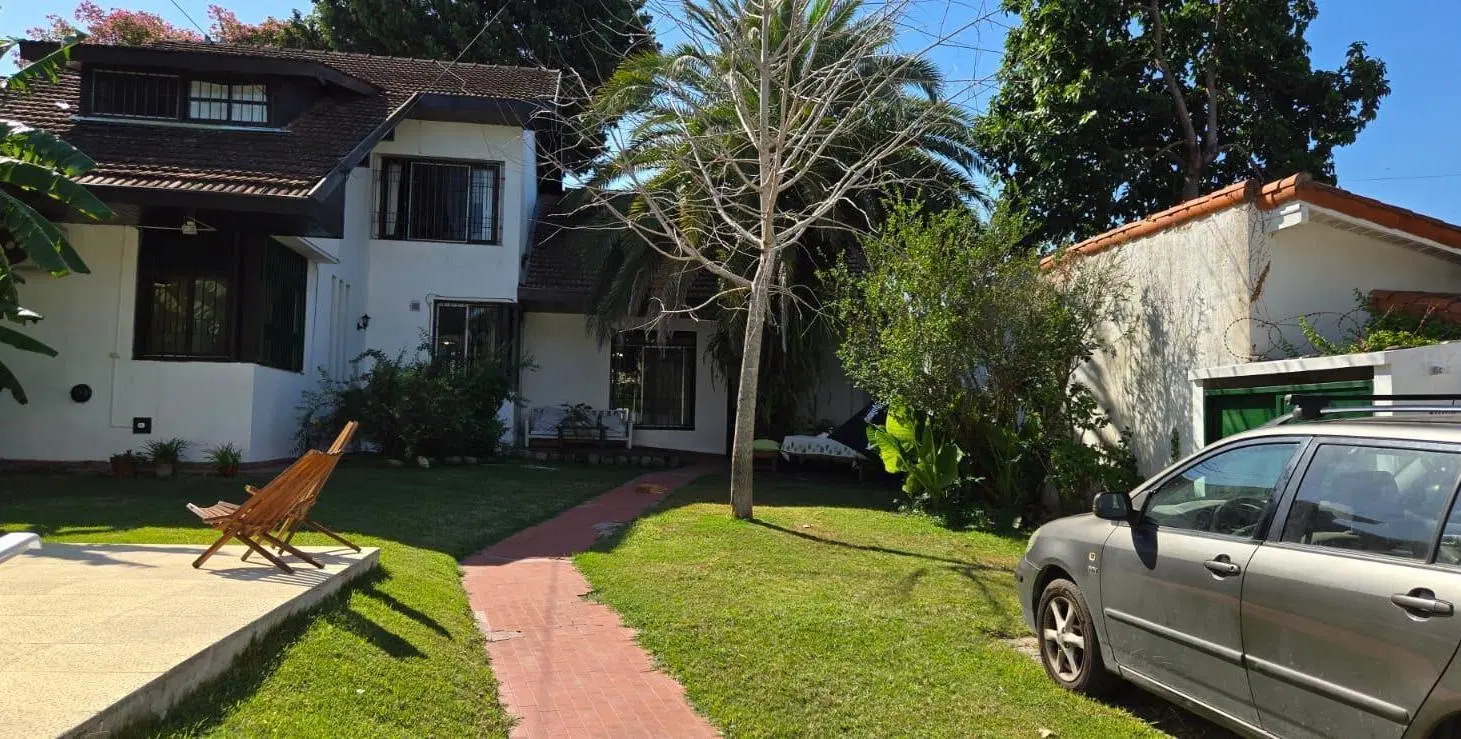 Casa en alquiler, Bella Vista 4