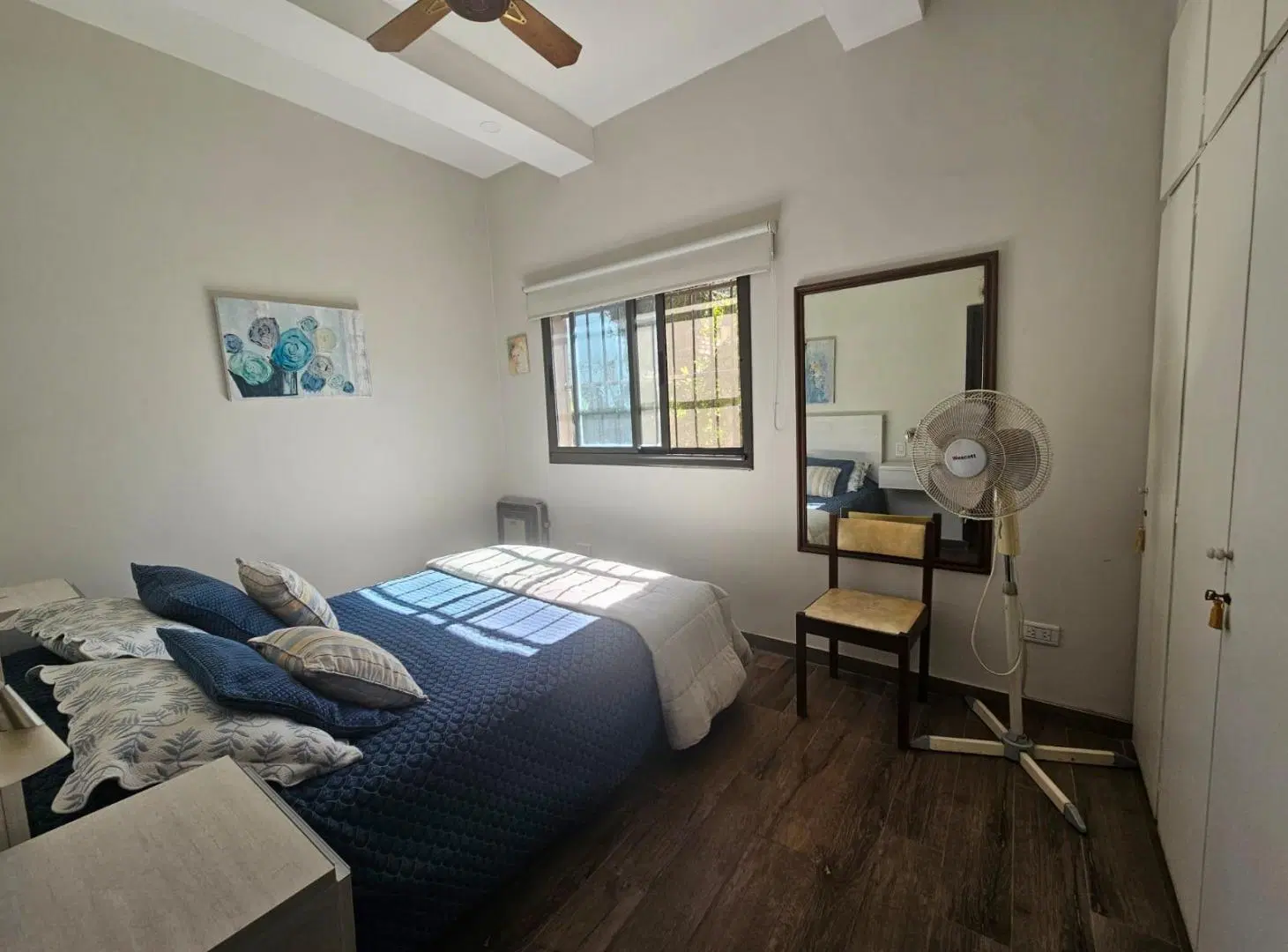 Casa en venta, reciclada en Bella Vista 5