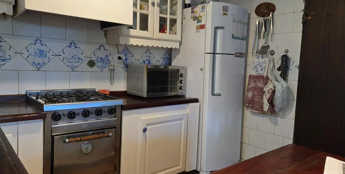 Casa en alquiler temporario a partir de Octubre hásta el 20 de dic. en Bella Vista 4