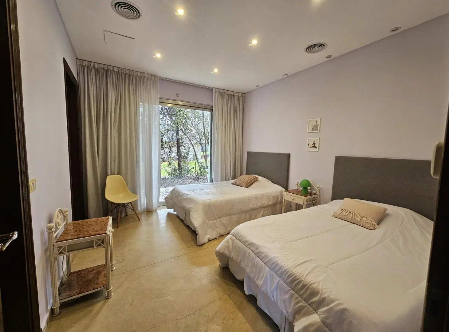 Casa en alquiler/venta " En Villa de Campo La Colina", Open Door, Luján, ruta 6 5