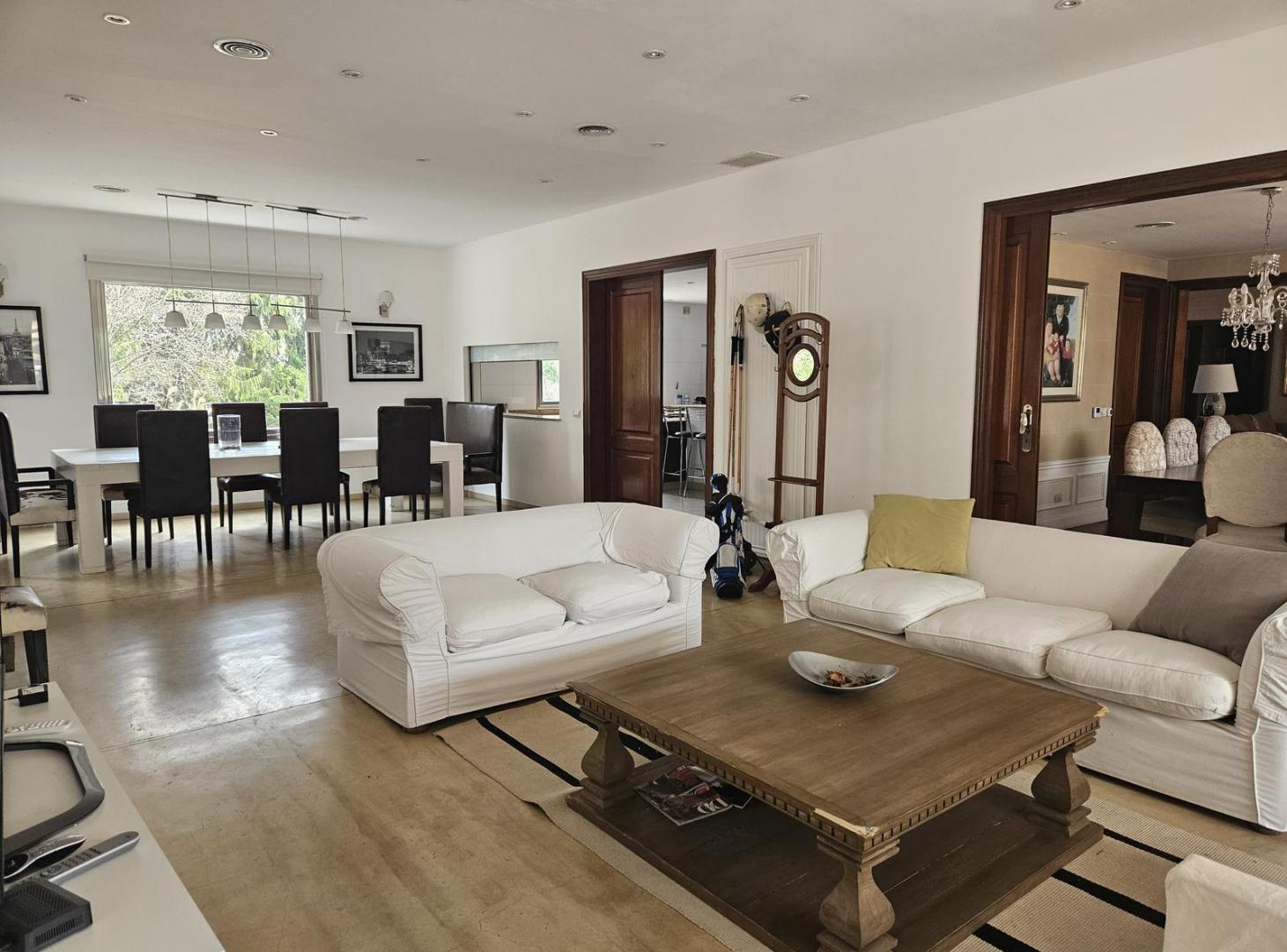 Foto de Casa en venta En Villa de Campo La Colina, Open Door, Luján, imagen 1