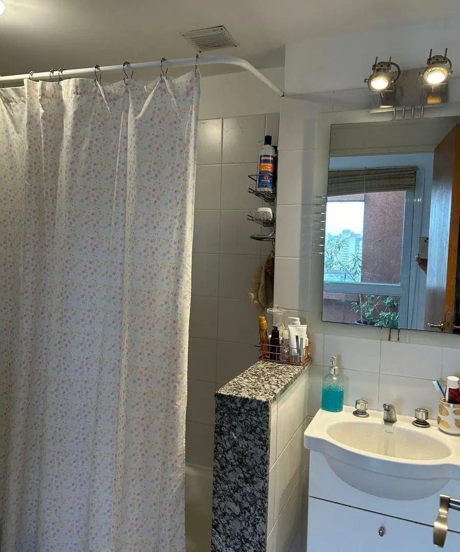 Departamento en venta en San Miguel 4
