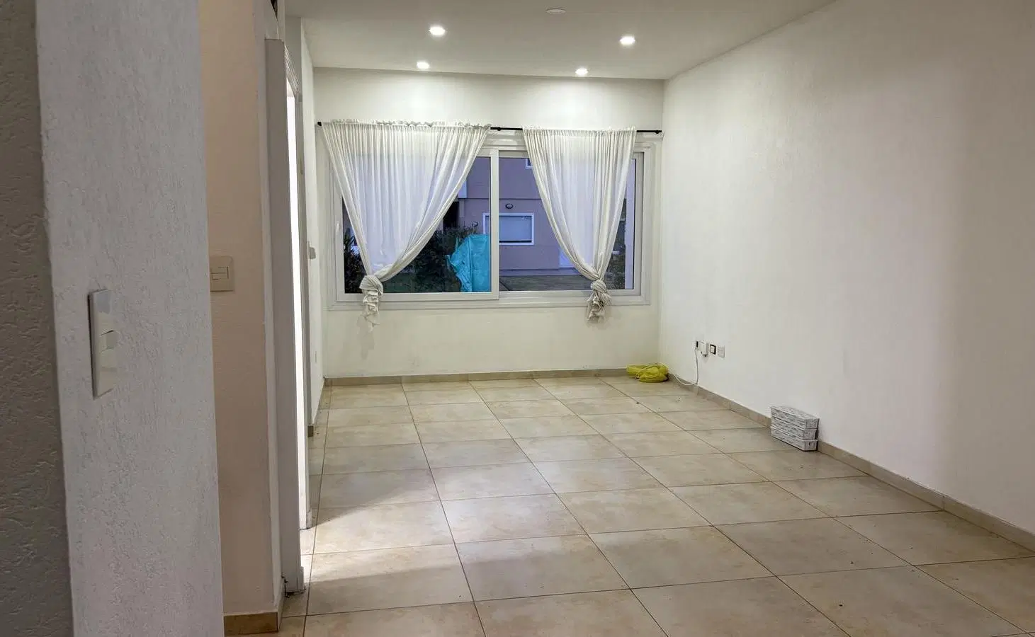 Casa en Alquiler o Venta en Bario Cerrado Buenos Aires Village 5