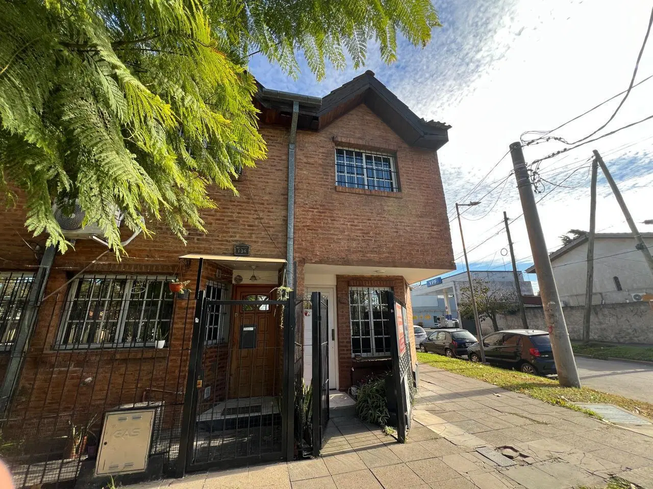 Duplex , 2 dormitorios en San Miguel 5