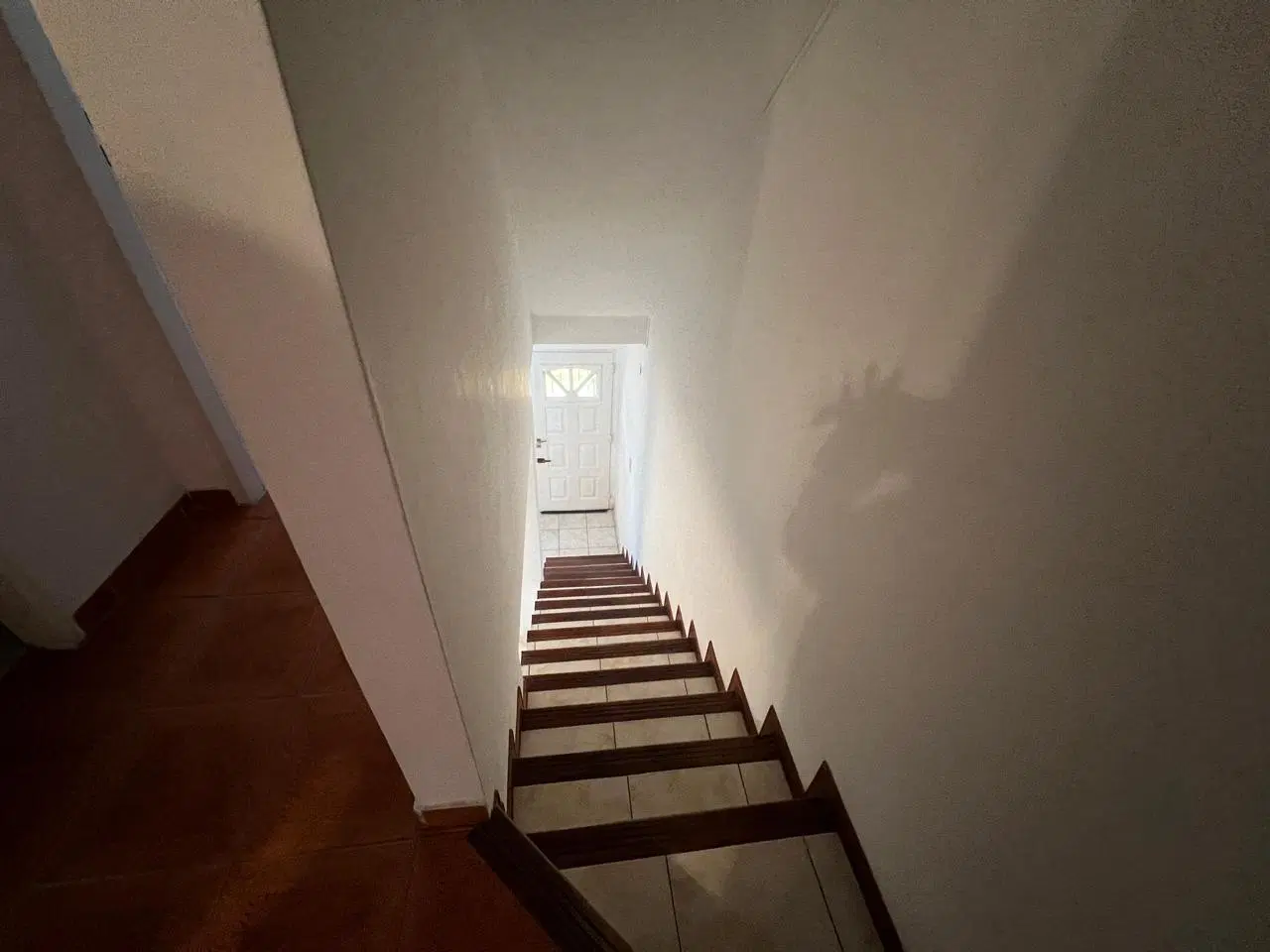 Duplex , 2 dormitorios en San Miguel 4