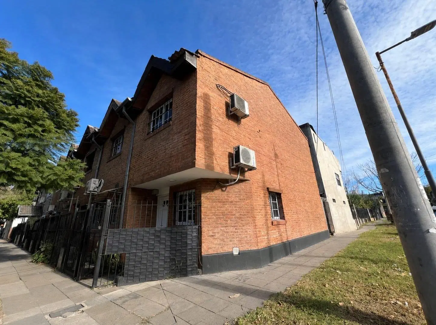Duplex , 2 dormitorios en San Miguel 3