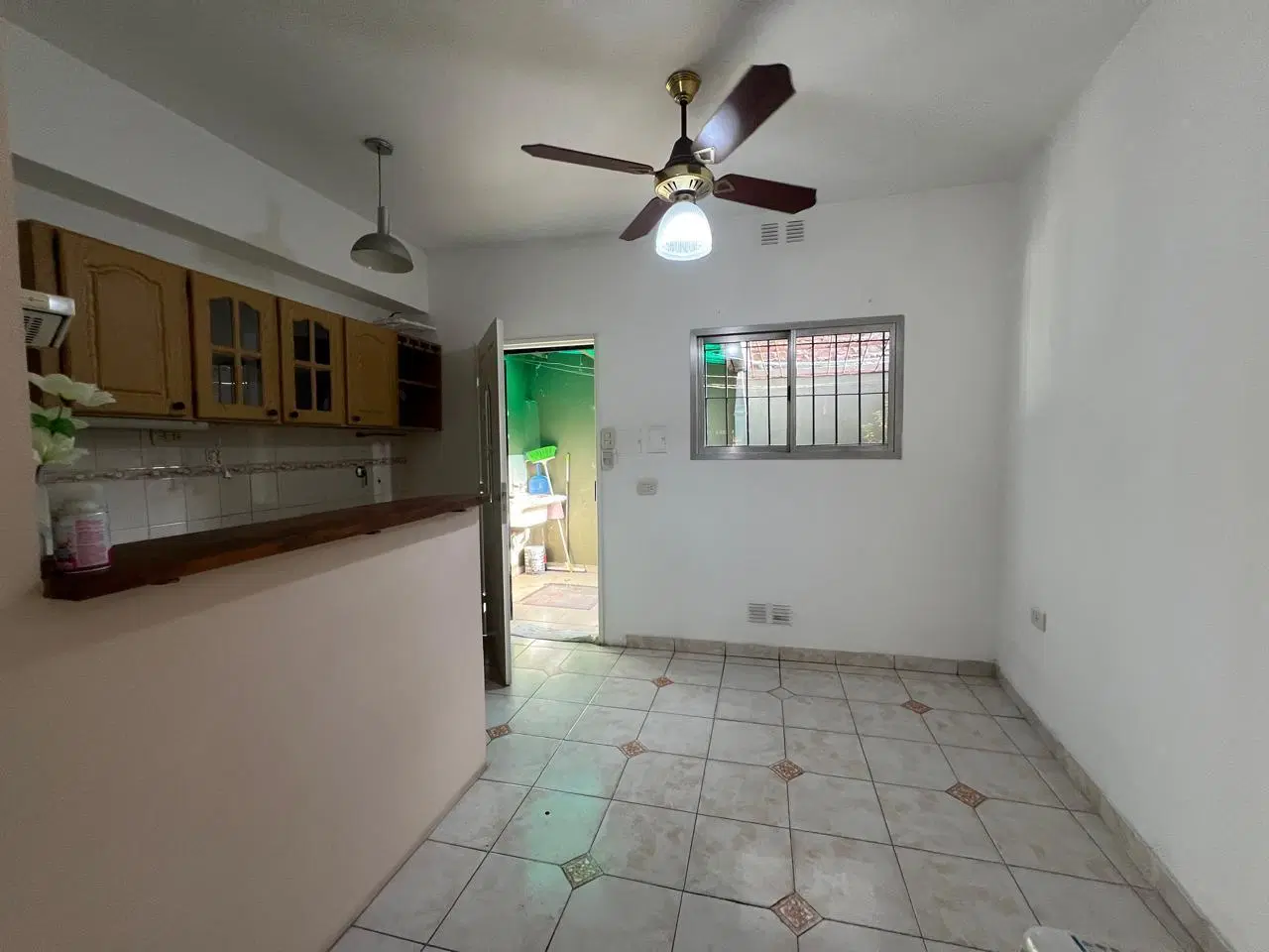 Duplex , 2 dormitorios en San Miguel 2