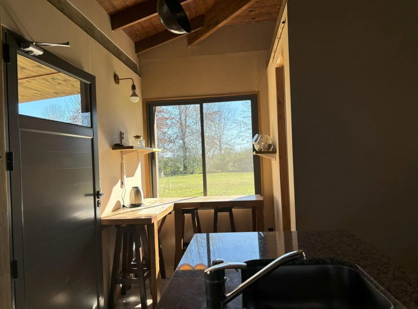 Casa en Venta o Alquiler en Chacras del Parana, Lima, Zarate 4