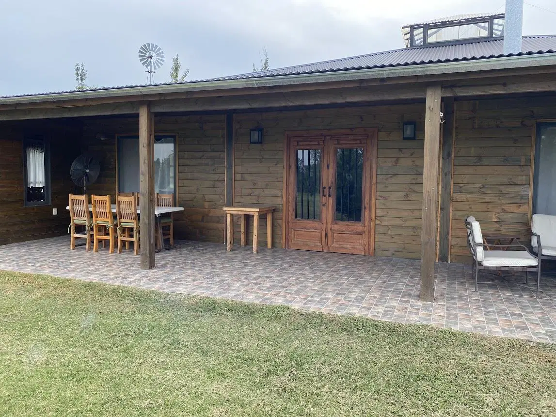 Casa en Venta o Alquiler en Chacras del Parana, Lima, Zarate 5