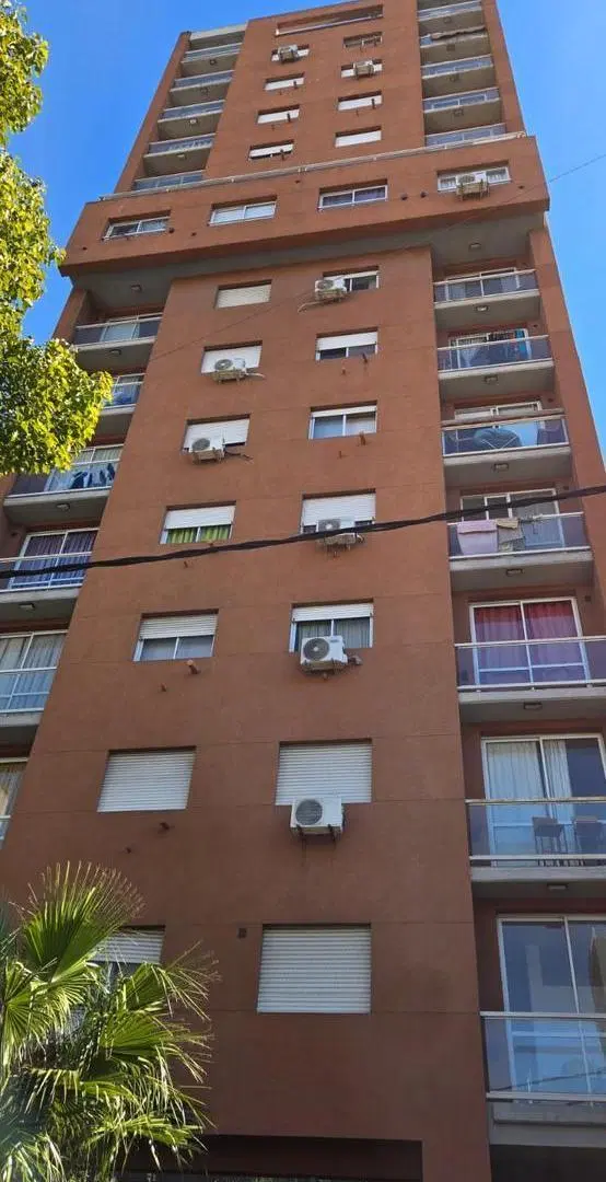 Cochera en San Miguel 2
