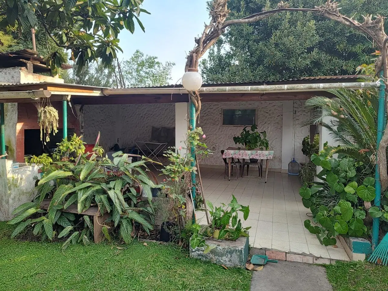 Casa en Venta en Talar de Pacheco 3