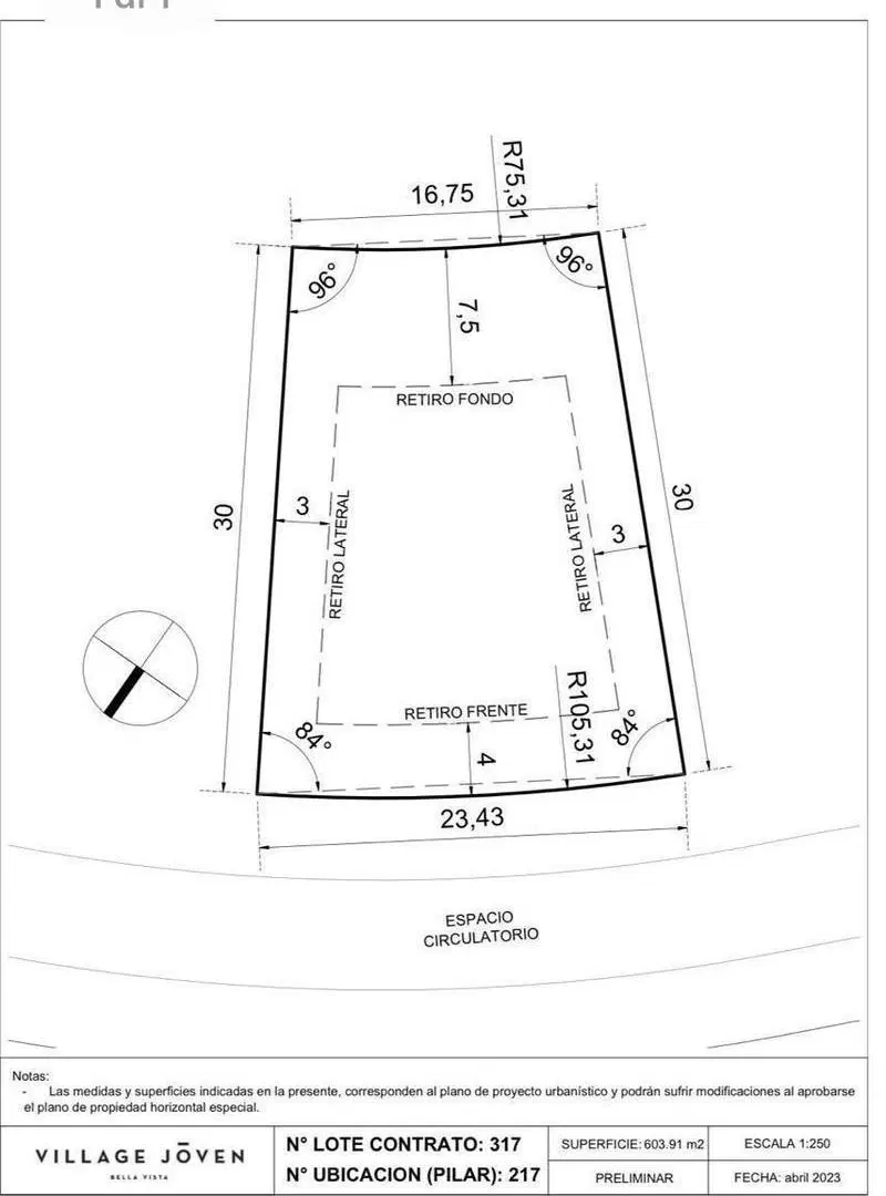Plano 1