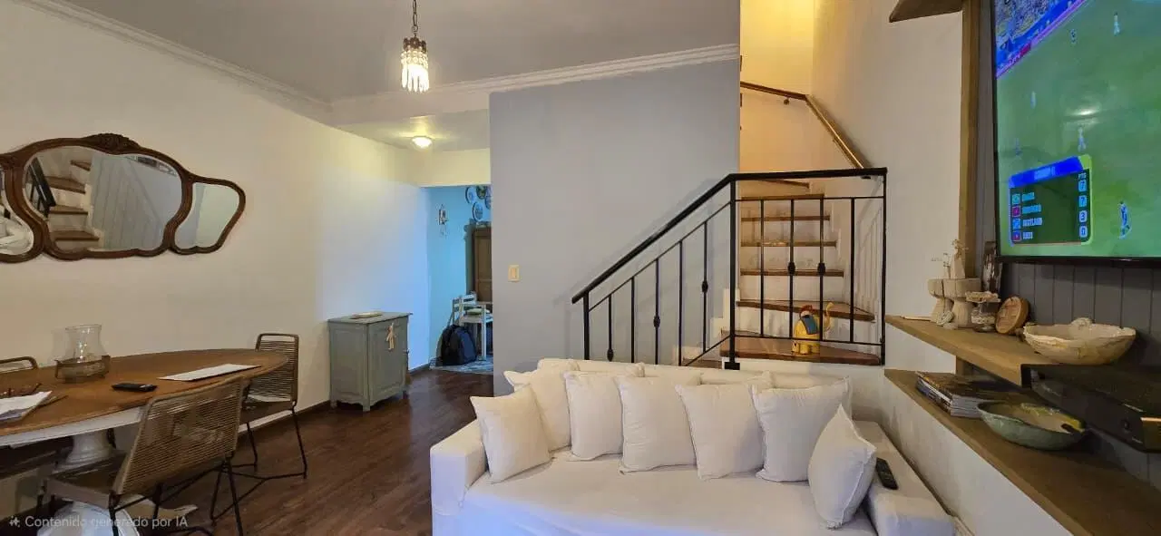 Triplex en venta en Bella Vista 5