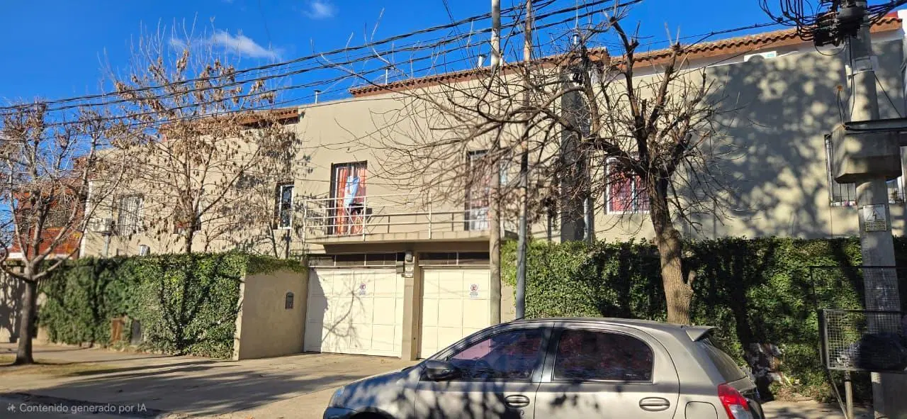 Triplex en venta en Bella Vista 4