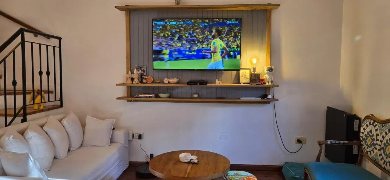 Triplex en venta en Bella Vista 2