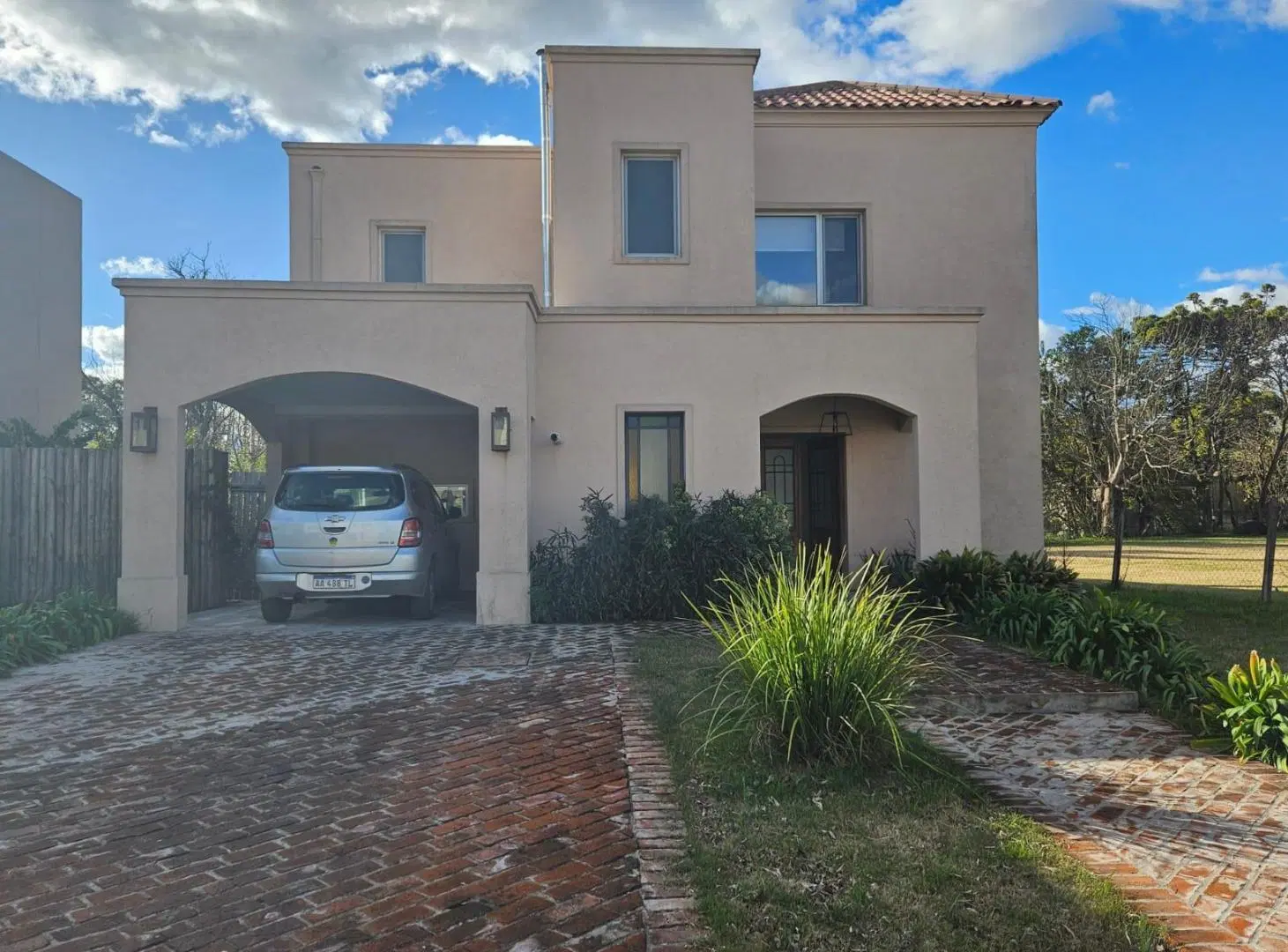 Casa en Venta Barrio Cerrado Bella Vista Chico 1