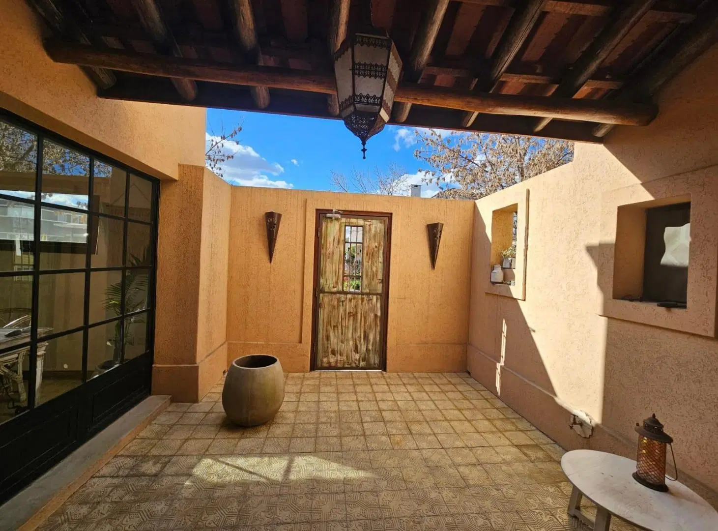 Casa en Venta Barrio Buenos Aires Village Bella Vista 3